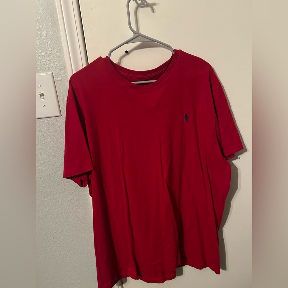 Polo T shirt